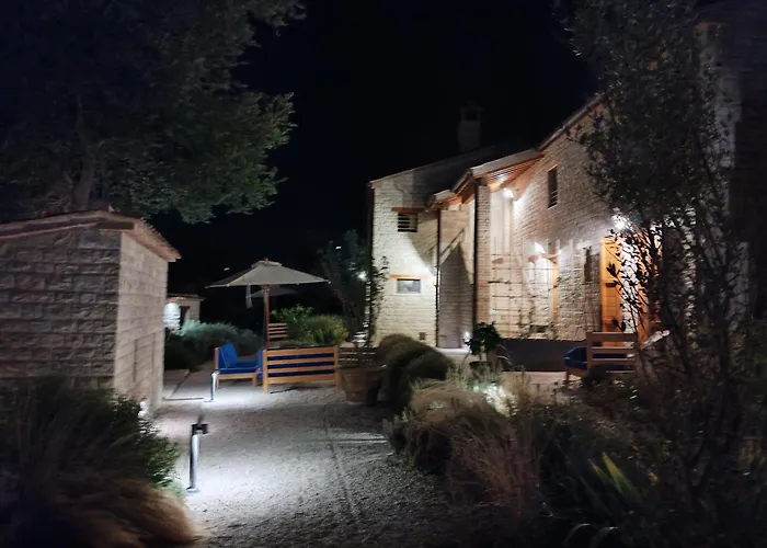 Hotel di lusso: Agriturismo Montecolombo by Il Ritorno