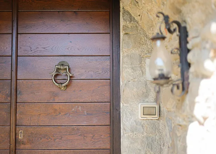 Casa vacanze: Agriturismo Il Pozzo