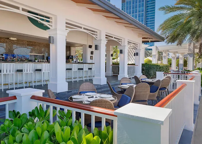Hotel boutique: The St. Regis Abu Dhabi