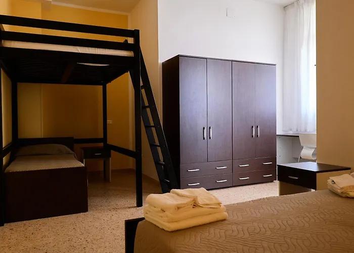 Hotel familiare: Solee, Family Holidays & Hostelling