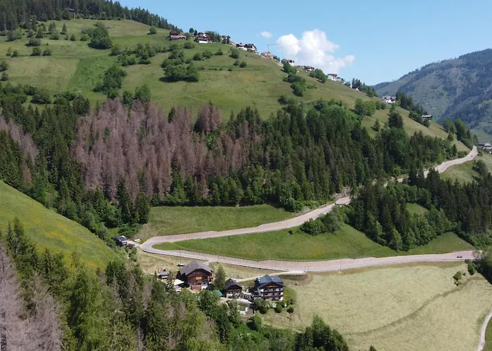 Cabina: Luech Da Morgnun