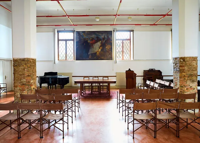  Collegio AMDG