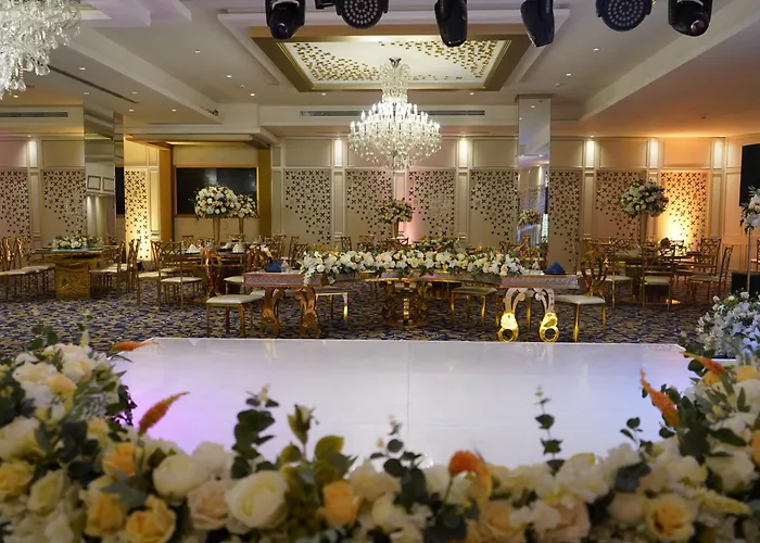 Harir Palace Hotel
