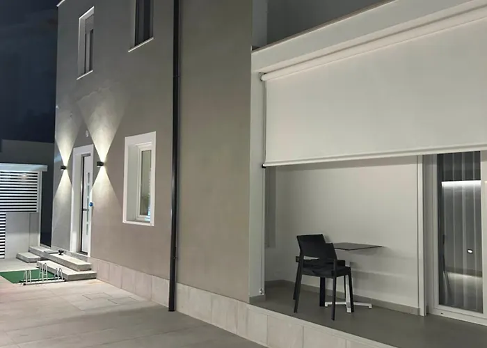 Casa Stazione Pescara