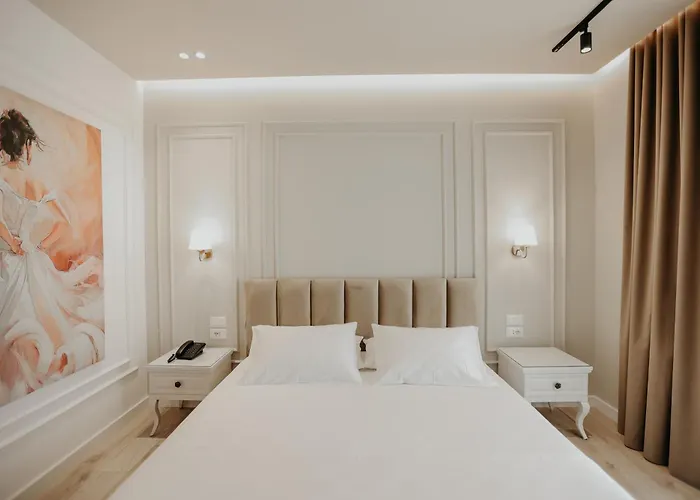 Hotel 4 stelle: Seaside Hotel