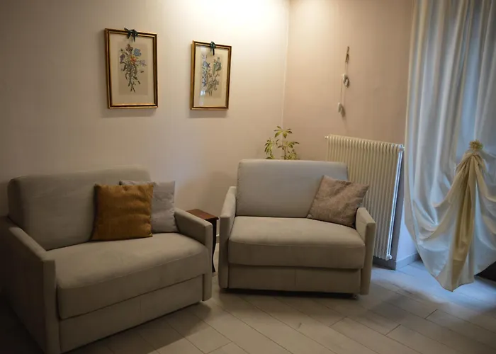 Hotel familiare: Hotel Wanda