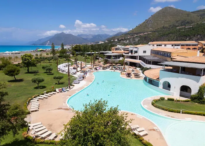 Borgo Di Fiuzzi &SPA