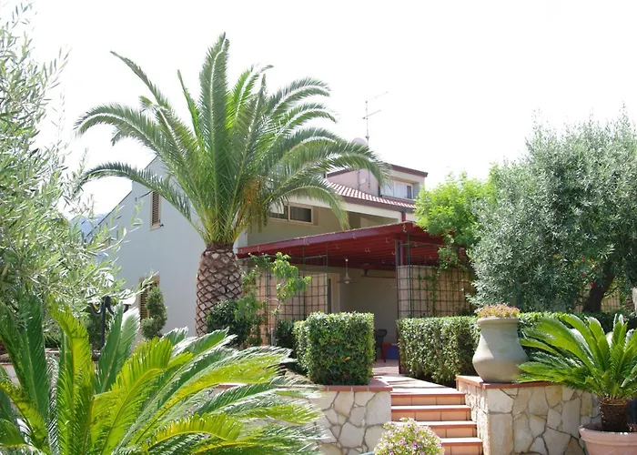 Hotel vicino al College: Residence Fontana Barone