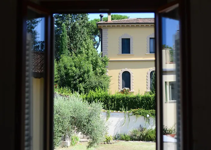  Gelsomino Garden