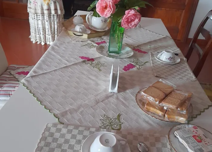 La Casa Di Giada