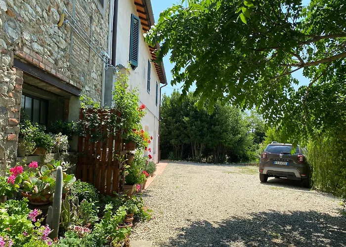  Residenza San Matteo