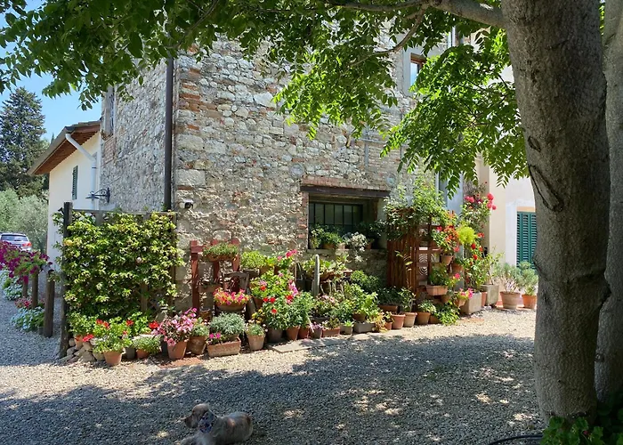  Residenza San Matteo