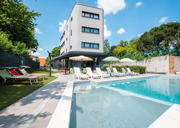 Stadio&Spa
