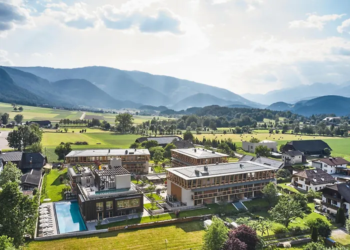 Hotel: Falkensteiner Hotel Kronplatz - The Leading Hotels Of The World (Adults Only)
