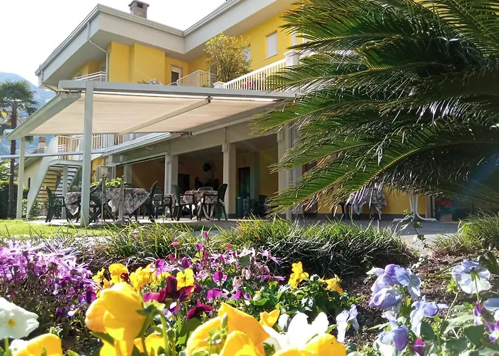 Garden Arco (Adults Only)