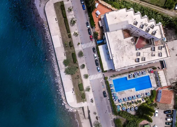 Hotel Jacuzzi: Hotel Tourist