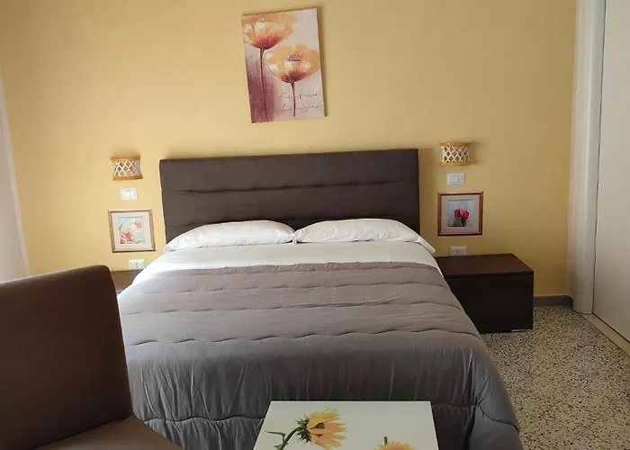 Hotel con vista: B & B Amore