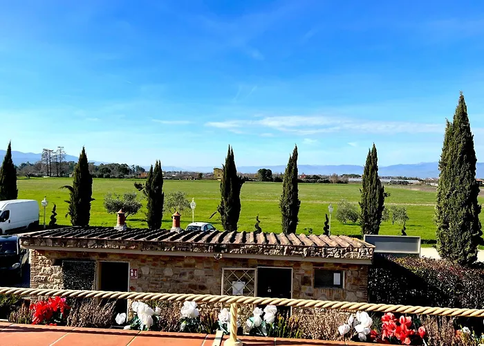 Agriturismo La Rugea - Le Spighe