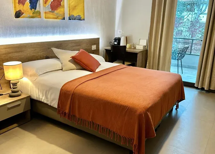 Hotel: Civico 29 rooms