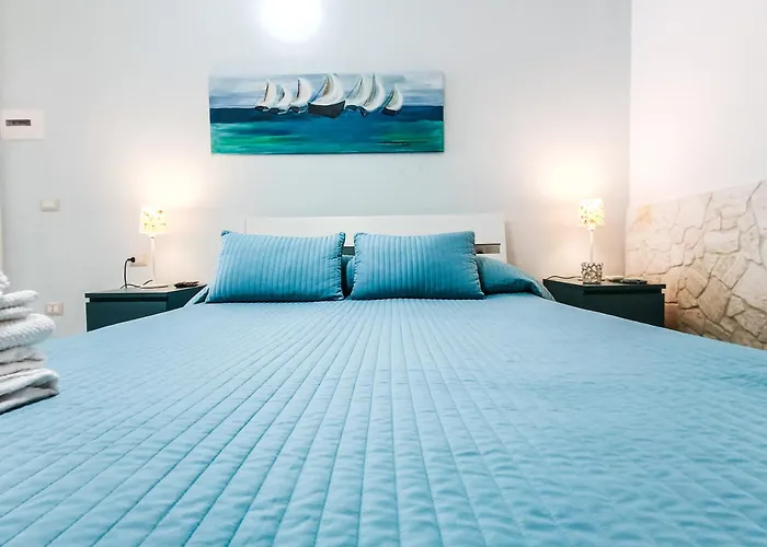 Albergo economico: Il Giunco B&B