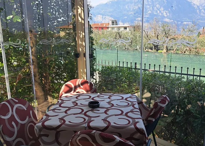 Garnì Casa Rabagno