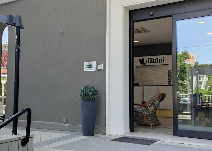 Villa Platani