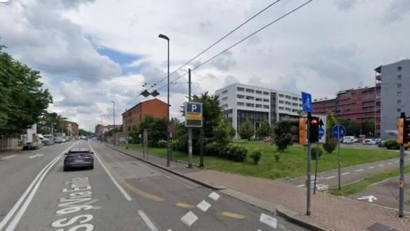 Hotel all'aeroporto: La perla sul Maggiore