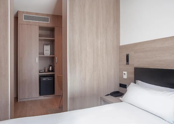 Hotel familiare: Hotel Lleo