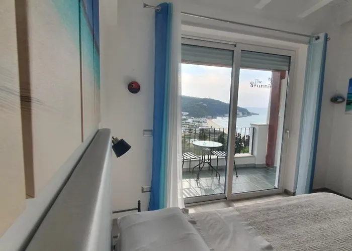 Stunning B&B