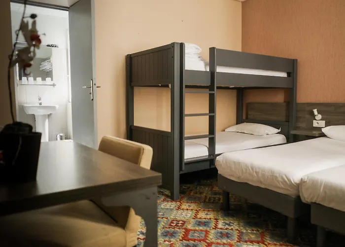 Hotel boutique: The Originals Boutique, Hotel Danieli, Avignon