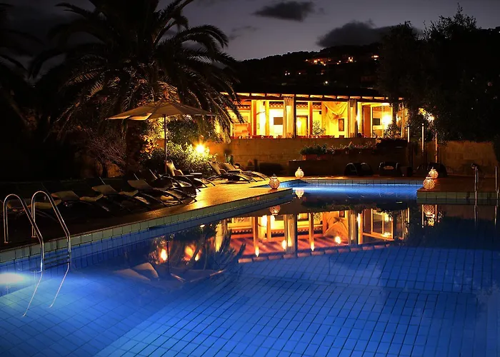 Hotel adatto agli animali: Albaruja Hotel