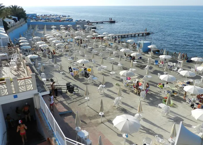 Hotel di lusso: Hotel Lafayette