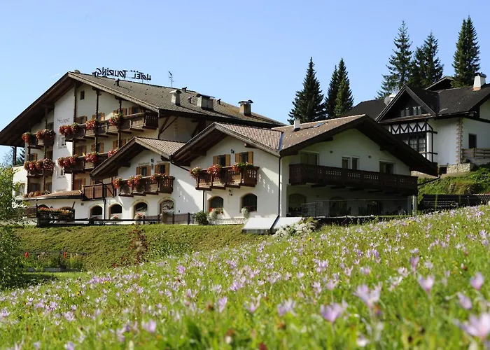  Alpine Touring -Petfriendly