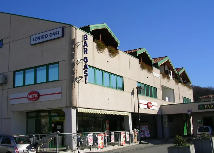 Oasi