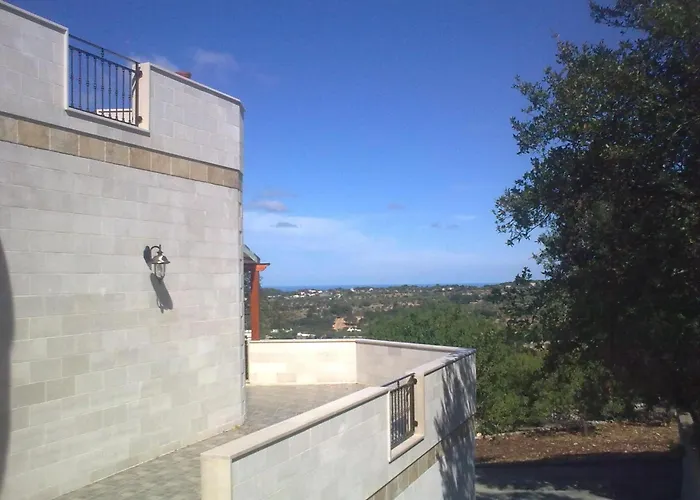 La Collinetta