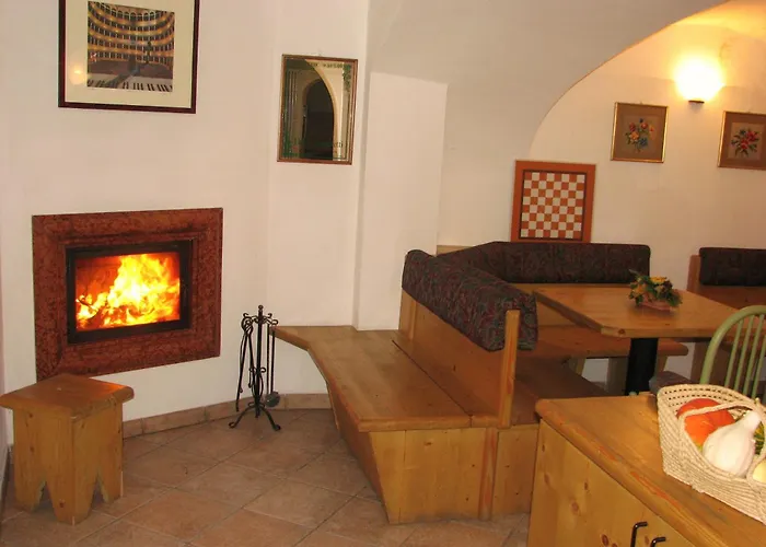 Albergo Neni