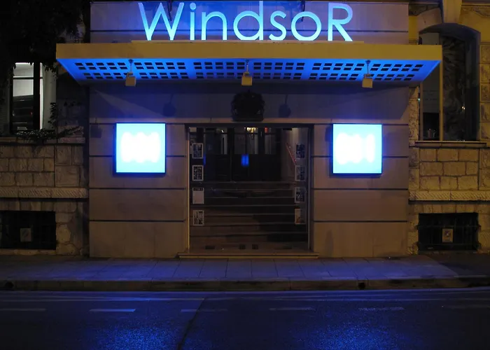 Hotel familiare: Le Windsor, Jungle Art Hotel