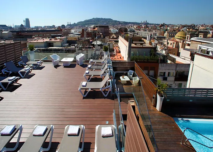 Hotel familiare: Hotel Lleo