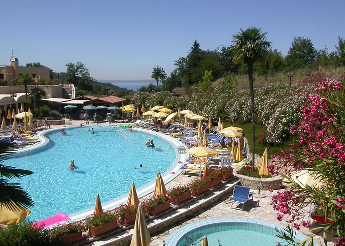 Le Torri Del Garda FamilySPA