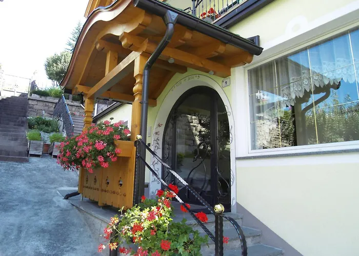 Hotel familiare: Hotel L'Ideale