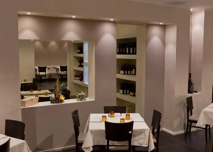 Hotel La Compagnia Del Viaggiatore