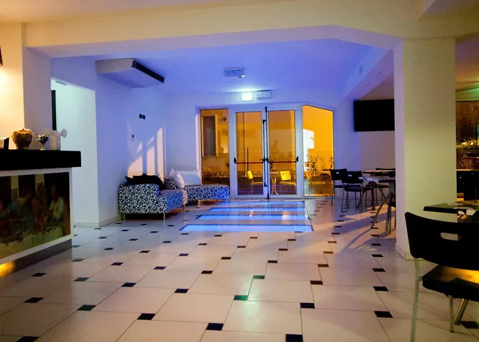 Hotel boutique: Hotel Leonardo