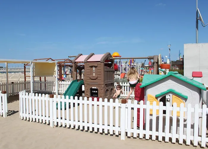 Park Cattolica&Restaurant