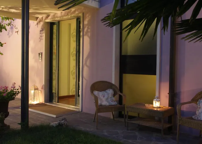 Hotel vicino al College: Hotel Clodia - Adults Only