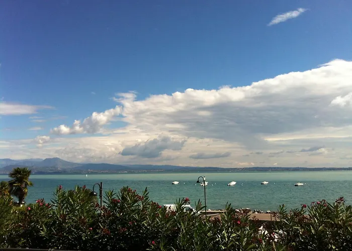 Hotel vicino al College: Hotel Clodia - Adults Only