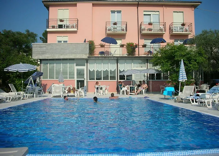 Cà Masawalsa Hotel