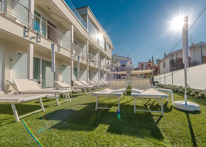 Hotel Villa Katy