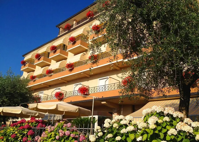Hotel adatto agli animali: Hotel Pace