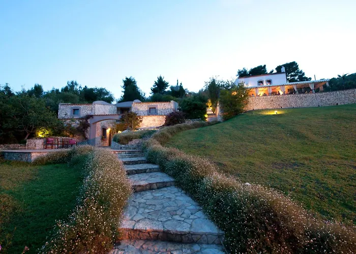 Masseria La Chiusa Delle More