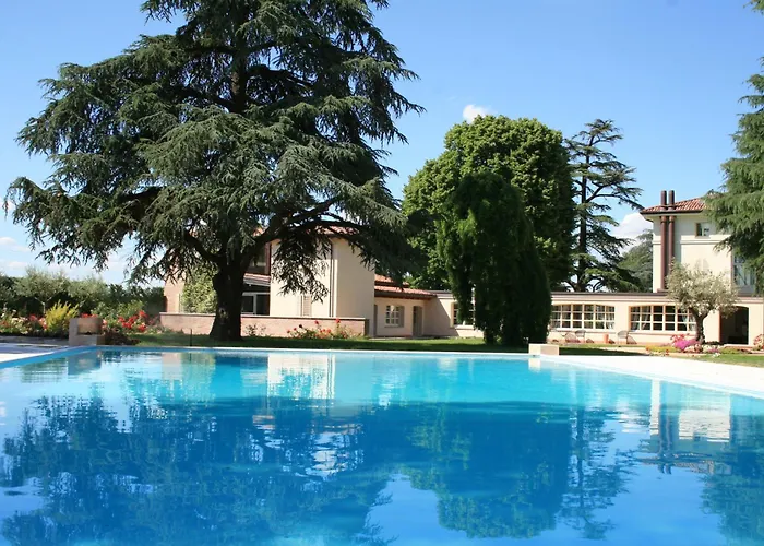 Casa vacanza: Relais Villa Valfiore